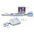 Cámara con cable y estación de acoplamiento Sistema de endoscopia oral Cámara dental